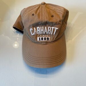 Carhartt hat